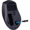 Мышка Defender Effect X MS-095 Wireless Black (52095) - Image 7
