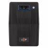 Пристрій безперебійного живлення LogicPower U650VA-P USB (2436) - Image 2