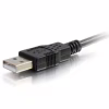 Дата кабель USB 2.0 AM to Micro 5P 1.8m Atcom (9175) - Image 2