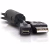 Дата кабель USB 2.0 AM to Micro 5P 1.8m Atcom (9175) - Image 5