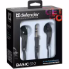 Навушники Defender Basic-610 Black (63610) - Image 2