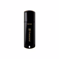 USB флеш накопичувач Transcend 32Gb JetFlash 350 (TS32GJF350)