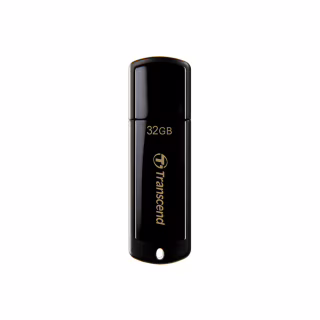 USB флеш накопичувач Transcend 32Gb JetFlash 350 (TS32GJF350)