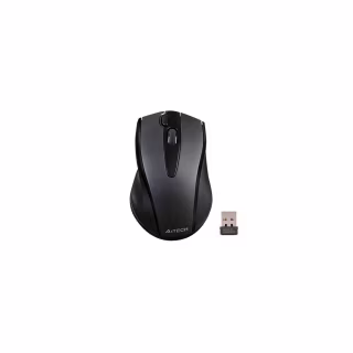Мышка A4Tech G9-500F-1 (4711421859448)