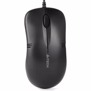 Мышка A4Tech OP-560NU (4711421873581)