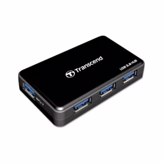 Концентратор Transcend TS-HUB3K