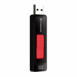 USB флеш накопитель Transcend 128Gb JetFlash 760 (TS128GJF760)