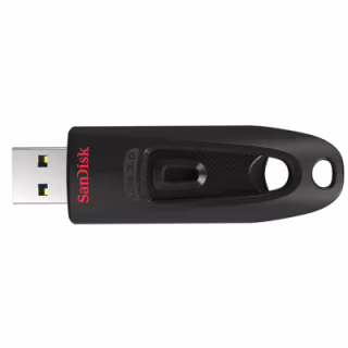 USB флеш накопичувач SanDisk 32Gb Ultra USB 3.0 (SDCZ48-032G-U46)