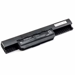 Акумулятор до ноутбука ASUS A43 A53 (A32-K53) 11.1V 5200mAh PowerPlant (NB00000013)