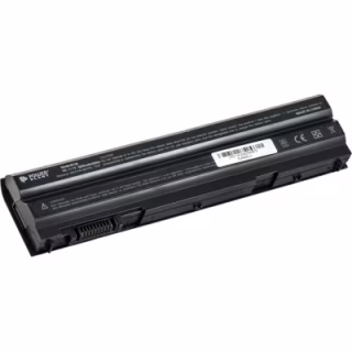 Акумулятор до ноутбука DELL Latitude E6420 (T54F3, DL6420LH) 11.1V 5200mAh PowerPlant (NB00000117)