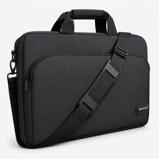 Сумка для ноутбука Grand-X 15.6'' Black (SB-129)