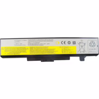 Аккумулятор для ноутбука Lenovo IdeaPad Y480 L11N6Y01 5200mAh 6cell 11.1V Li-ion AlSoft (A41717)