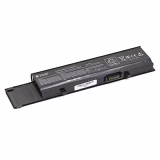 Акумулятор до ноутбука DELL Vostro 3400 (7FJ92, DL3400LH) 11.1V 4400mAh PowerPlant (NB440788)