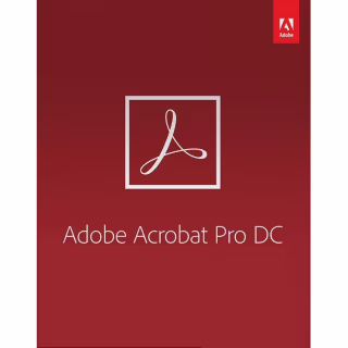Офисное приложение Adobe Acrobat Pro for teams Multiple/Multi Lang Lic Subs New 1Year (65304521CA01A12)
