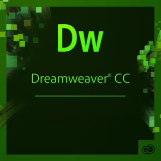 ПО для работы с WEB Adobe Dreamweaver CC teams Multiple/Multi Lang Lic Subs New 1Year (65304918CA01A12)