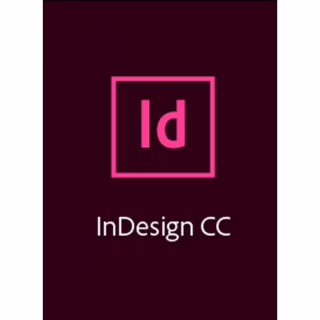 ПО для мультимедиа Adobe InDesign CC teams Multiple/Multi Lang Lic Subs New 1Year (65305410CA01A12)