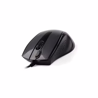 Мишка A4Tech N-500FS Silent Click (4711421938051)