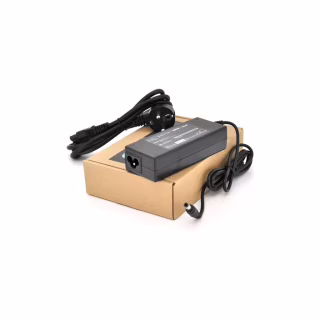 Блок питания к ноутбуку Merlion ASUS 90W 19V 4.74A разъем 5.5*2.5 (01329 / LAS90/19-5.5*2.5)