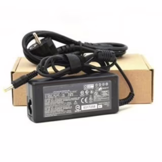 Блок питания к ноутбуку Merlion Lenovo 90W 19V 4.74A, 5.5*2.5 (00181 / LLN90/19-5,5*2,5)