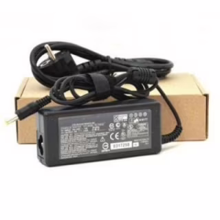 Блок живлення до ноутбуку Merlion Samsung 90W 19V 4.74А, 5.5*3.0 (00194 / LSA90/19-5.5.*3,0)
