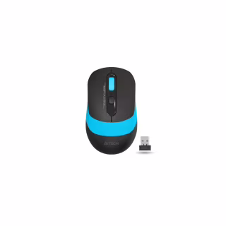 Мышка A4Tech FG10 Blue (4711421942324)