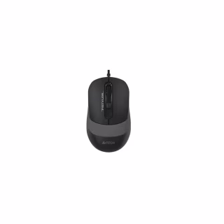 Мышка A4Tech FM10 Grey (4711421942119)