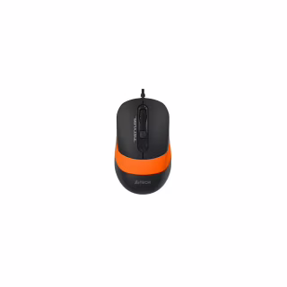 Мышка A4Tech FM10 Orange (4711421941976)