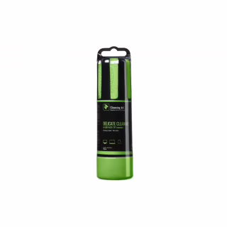 Спрей для очистки 2E 150ml Liquid для LED/LCD +Microfibre21см, Green (2E-SK150GR)