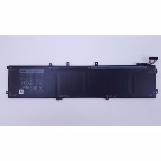 Аккумулятор для ноутбука Dell XPS 15-9550 (long) 4GVGH, 84Wh (7260mAh), 6cell, 11.4V, Li-i (A47245)