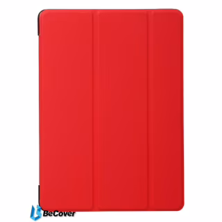 Чехол для планшета BeCover Smart Case для Apple iPad Pro 11 Red (703029)