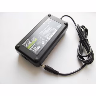 Блок питания к ноутбуку Sony 150W, 19.5V, 7.7A, 6.5/4.4(pin inside) (VGP-AC19V18 / A40282)