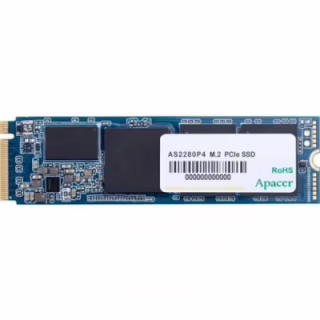 Накопитель SSD M.2 2280 1TB Apacer (AP1TBAS2280P4-1)