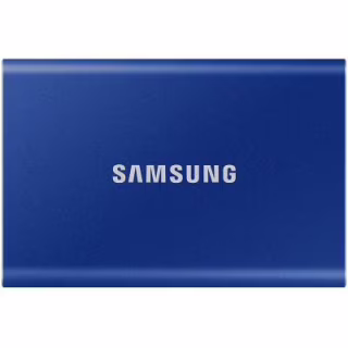 Накопитель SSD USB 3.2 1TB T7 Samsung (MU-PC1T0H/WW)