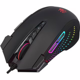 Мышка A4Tech Bloody J90s Black (4711421949040)