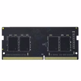 Модуль памяти для ноутбука SoDIMM DDR4 8GB 2666 MHz eXceleram (E408269S)