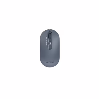 Мишка A4Tech FG20 Ash Blue (4711421952682)