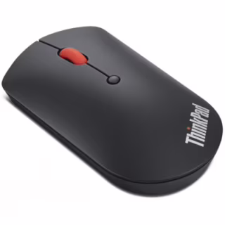 Мышка Lenovo ThinkPad Bluetooth Silent (4Y50X88822)