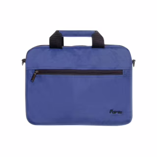 Сумка для ноутбука Porto 12" PN12-02 dark blue (PN12-02DB)