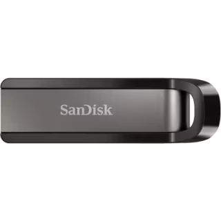 USB флеш накопитель SanDisk 256GB Extreme Go USB 3.2 (SDCZ810-256G-G46)