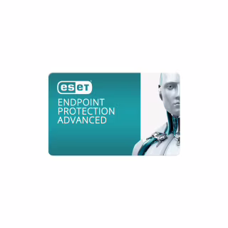 Антивірус Eset PROTECT Advanced з хмарним та локал. управл. 30 ПК на 2year (EPAC_30_2_B)