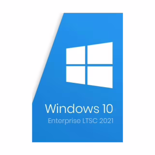 Операционная система Microsoft Windows 10 Enterprise N LTSC 2021 Upgrade Charity (DG7GMGF0D19M_0001CHR)