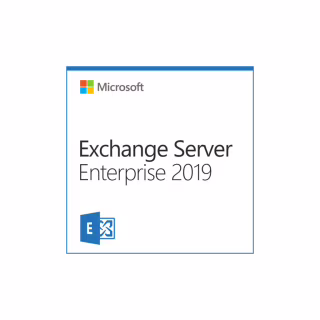 ПО для сервера Microsoft Exchange Server Enterprise 2019 Commercial, Perpetual (DG7GMGF0F4MF_0003)