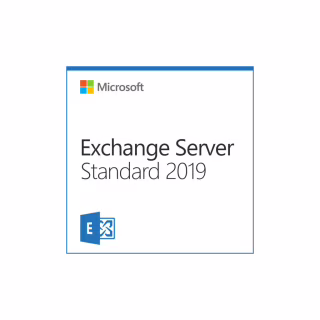 ПО для сервера Microsoft Exchange Server Standard 2019 Device CAL Commercial, Perpetu (DG7GMGF0F4MB_0005)