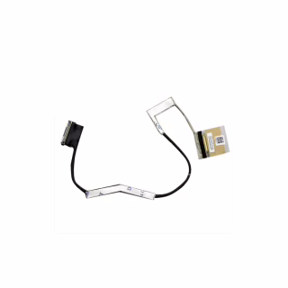 Шлейф матрицы Dell Inspiron 15-7570/7577/7587/7588 (DC02002TC00) LED eDP 30pin (A44682)