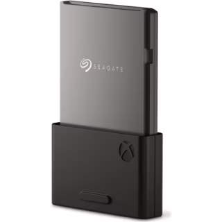 Накопичувач SSD 2TB Storage Expansion Card for Xbox Series X | S Seagate (STJR2000400)