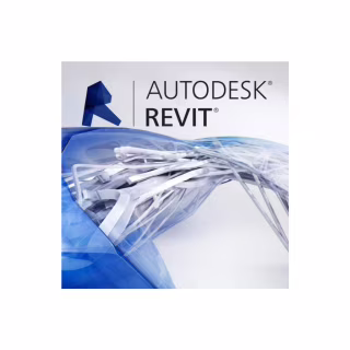 ПО для 3D (САПР) Autodesk Revit Commercial Single-user 3-Year Subscription Renewal (829I1-008730-L479)