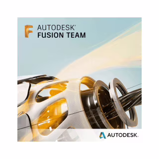 ПЗ для 3D (САПР) Autodesk Fusion Team - Single User Commercial 3-Year Subscription Renewal (C1FJ1-006190-V998)