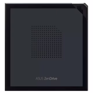 Оптичний привід DVD-RW ASUS SDRW-08V1M-U/BLK/G/AS (90DD02L0-M29000)