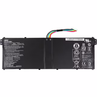 Акумулятор до ноутбука Acer Aspire 1 A114-32 (AP16M5J) 7.4V 4800mAh PowerPlant (NB410521)