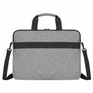 Сумка для ноутбука Ritar 14" A27 Gray (YT-A27-G14")